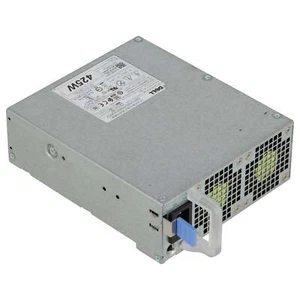 Dell Workstation-Netzteil Precision 5820 - 425W - 3W8F7 - Bild 1 von 8