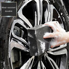 Éponge de lavage de voiture noire lavage de voiture éponge verre nettoyant mousse propre trop pe