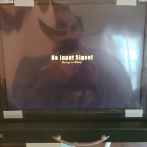 Marshall V-RD151 1RU drawer/rack mountable 15" LCD monitor Transvideo powercord - Picture 1 of 19