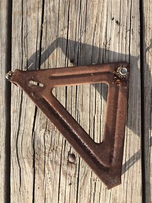 1964 1965 Oldsmobile F85 Cutlass 442 suporte de painel Vista Cruiser fabricante de equipamento original F-85 - Imagem 1 de 3