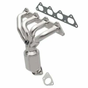 MagnaFlow 452027 Direct-Fit Catalytic Converter for 00-03 Mitsu Galant 2.4L - Picture 1 of 11