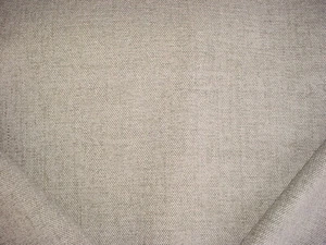 Tela de tapicería de chenilla con textura de humo Jacques Bouvet et Cie Tequa 14-5/8 años - Imagen 1 de 4