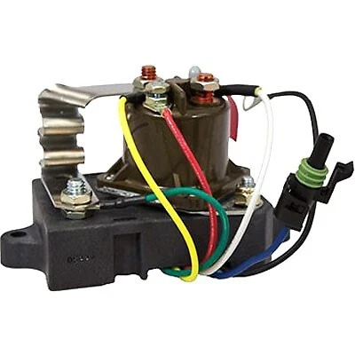 Interruptor de bujía incandescente diésel DY-1128 Motorcraft nuevo para camioneta E250 E350 camión F250 F350 Foto 1 de 1