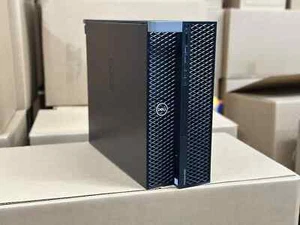 Dell Precision T5820, Xeon W-2265 / 64GB DDR4 / 1TB NVMe / QUadro P4000 - Picture 1 of 1