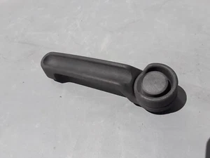2007-2009 Dodge Nitro Rear Right Passenger Side Door Exterior Handle OEM - Picture 1 of 10