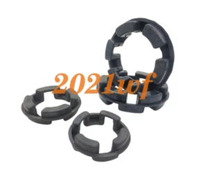 1PC NM Rubber Coupling Cushion NM50 NM67 NM82 NM97 NM112 NM128 NM148 168 198 214 - Picture 1 of 4