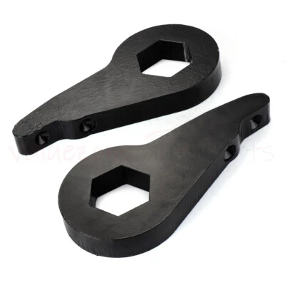 1"- 3" Leveling lift Kit for Chevrolet K1500 Tahoe GMC Sierra 1500 1988-2006 Foto 1 de 4