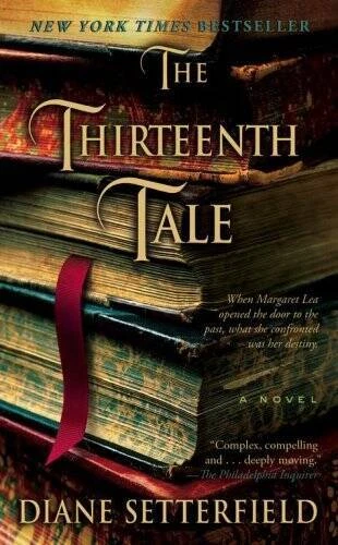 The Thirteenth Tale [Broschiert] - Paperback - GOOD - Image 1 of 1