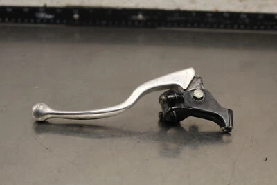 1986 Polaris Trail Boss 250R ЛЕВЫЙ РУЛЬ ЗАЖИМ РЫЧАГ СЦЕПЛЕНИЯ T775 - Изображение 1 из 4