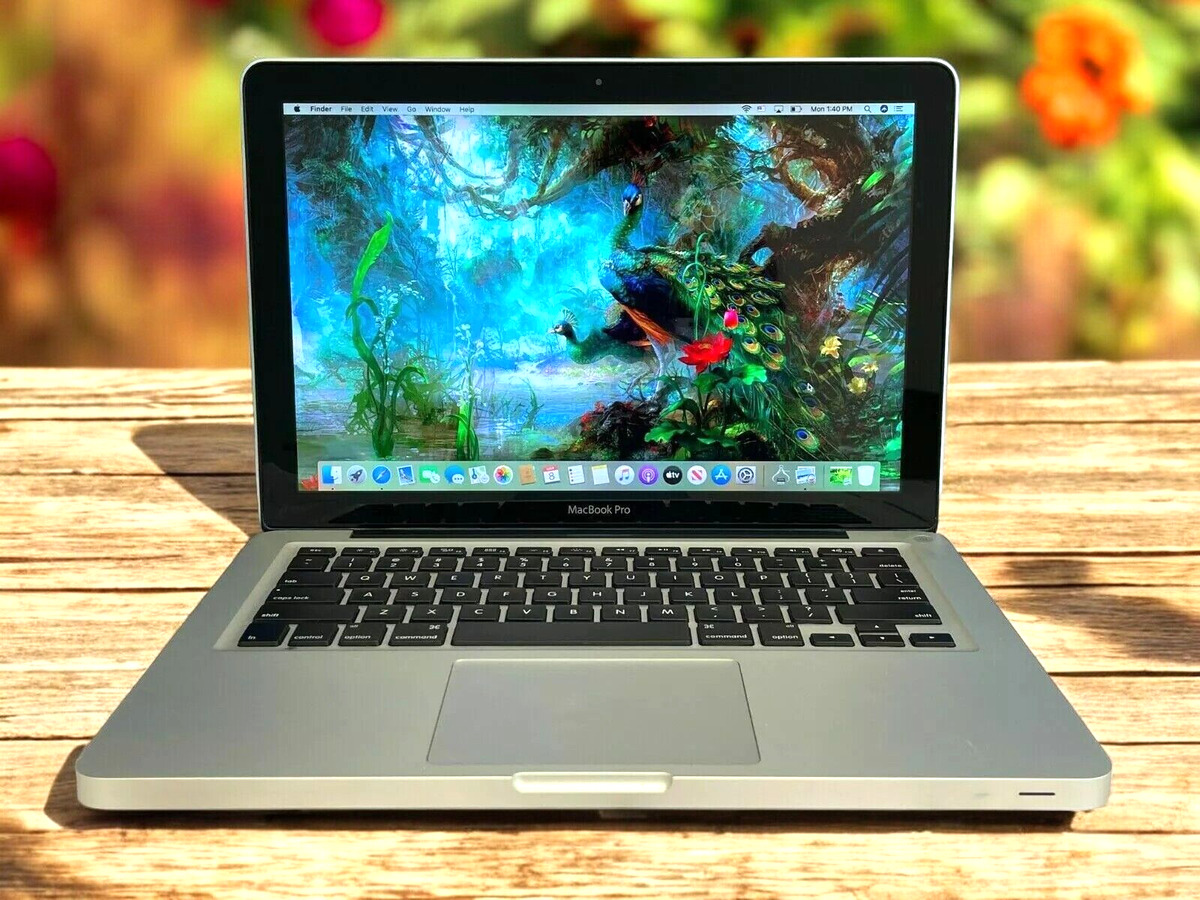 Apple MacBook Pro 128GB SSD Laptops for sale - eBay Apple MacBook Pro 128GB SSD Laptops for sale - eBay