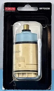 Original Delta Einzelfunktions-Druckausgleichskartusche RP70538 - Bild 1 von 9
