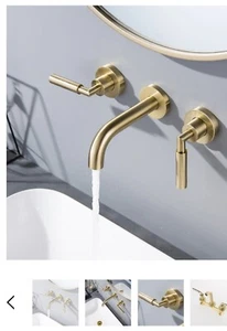 Rbrohant Bathroom Faucet - Picture 1 of 9