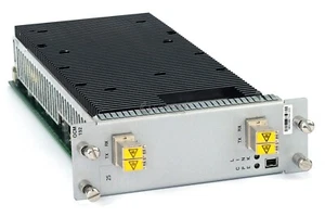 OCM192 SORRENTO FIBRE CHANNEL 2 PORT TX RX SWITCH MODULE FOR GIGAMUX 1608/3217 - Zdjęcie 1 z 7