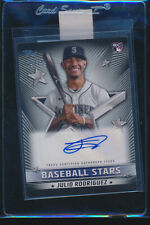 2023 Topps X J-Rod The Show Out Collection Baseball Cards Checklist 20