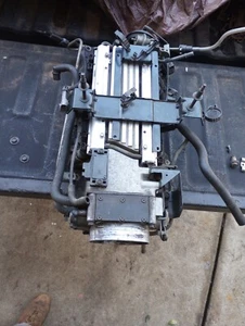 1993-1997 Camaro LT4 Corvette Trans am LT1 Intake Manifold COMPLETE    V8    SBC - Bild 1 von 16