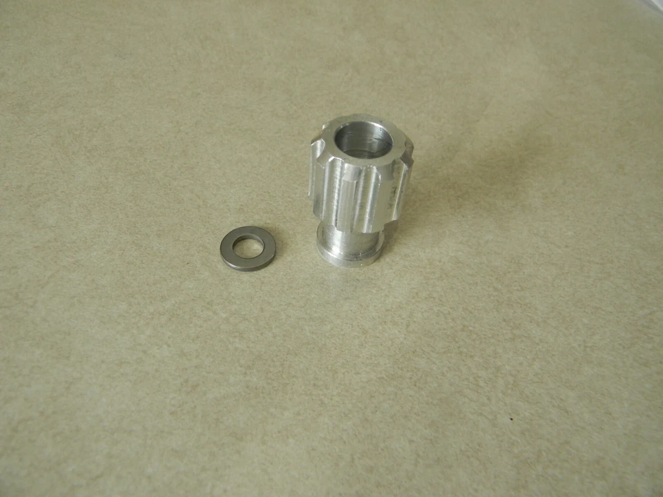 Delta Unisaw  billet aluminum fence locking Knob - Image 1 of 1