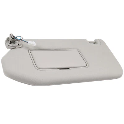 Parasol conductor izquierdo para Nissan 2013-2018 Pathfinder 2014-17 Infiniti QX60 JX35 Foto 1 de 4