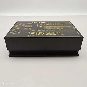 MELCHER AC-DC/DC-DC Converter K 1000 LK 1503-7RD9B1 1pcs - Picture 1 of 5