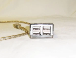Generic USB 2.0 Hub, 4-Port Hub USB Expander für Laptop - Bild 1 von 5