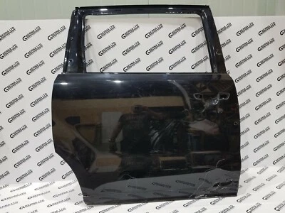 VW Volkswagen Sharan Seat Alhambra 2010-2022 puerta trasera lado conductor derecha O/S Foto 1 de 4