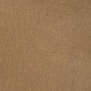 Wichelt Permin Cross Stitch 32 count linen Milk Chocolate 27" x 36” - Picture 1 of 4