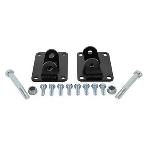 BHS504 Hooker BlackHeart Engine Mount Brackets - Bild 1 von 9