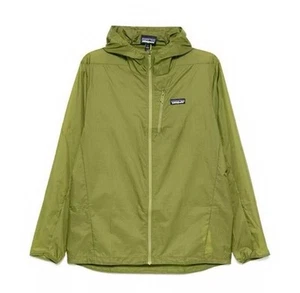 Patagonia Men's - Houdini Jacket - Graze Green Size X-Large 24142 New 3 - Picture 1 of 7