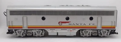 LGB 20582 G Santa Fe F7B Diesel Locomotive - Image 1 of 4