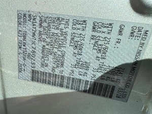 Alternator Fits 14-20 ROGUE 646219 - Picture 1 of 12