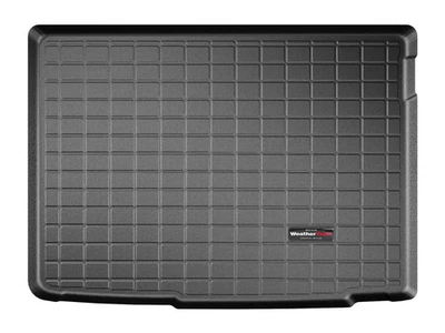 Forro de maletero de carga WeatherTech para Chevrolet Cruze 2017-2019 Foto 1 de 4