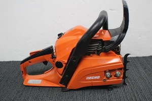 Echo Power Equipment - CS-490 - Chainsaw Power Head ONLY - TESTED - RUNS. - Picture 1 of 19