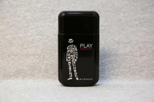 Givenchy Play In The City For Men's 100ml/3.3oz Eau De Toilette No Box - Picture 1 of 1