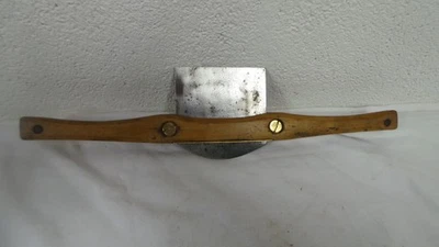 outil ancien rabot - Photo 1/3