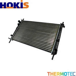 RADIATOR ENGINE COOLING D7G005TT FOR FORD MONDEO/Turnier/II COUGAR SEA 2.5L 6cyl - Picture 1 of 6