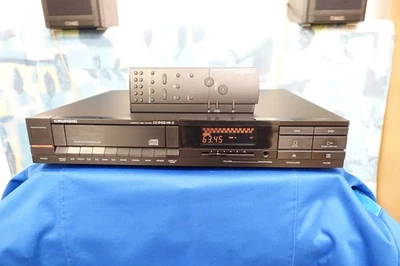 Grunding CD 8400 MK II innen baugleich wie CD 903 Fine Arts - Bild 1 von 4