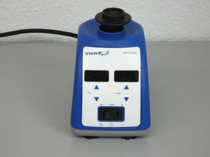 VWR Digital Vortex Mixer 10153-842 - Picture 1 of 8