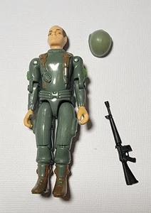 1982 Grunt G.I. Joe grunt figure - Imagen 1 de 2