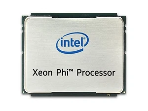Procesor Intel Xeon Phi 7250F 68-rdzeniowy 1,4 GHz 34MB 230W SR2X0 - Zdjęcie 1 z 3