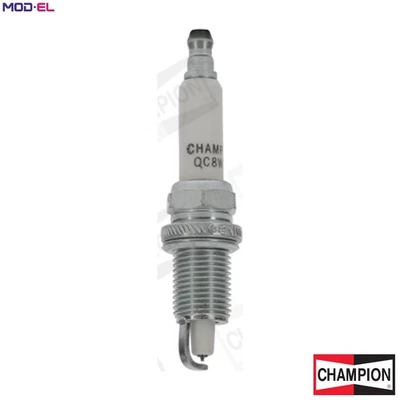 4x SPARK PLUG CCH9809 FOR4x SPARK PLUG CCH9809 FOR BOMBARDIER  5007597  764993 - Image 1 of 4