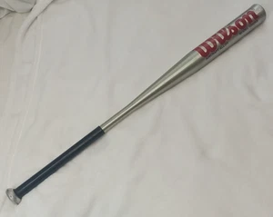 Wilson Official 1000 Softballschläger 33 Zoll/29 Unzen Flugzeuglegierung Modell 1000SB - Bild 1 von 7