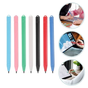 14 Stück Zeichen Stylus Persönlicher Stift für Schreibtablett LCD Harte Spitze - Bild 1 von 12
