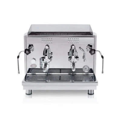 Máquina de café ECM Barista A2 - A3 Foto 1 de 4