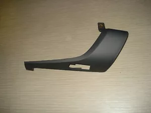 Audi R8 4S Cover Tacho Car Dashboard 4S0857116 Right Fairing Cover OE - Picture 1 of 3