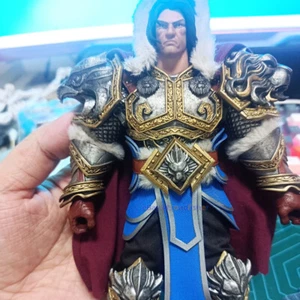 Figura de acción GDTOYS x BROTOYS 1/12 Strom King coleccionable 7" modelo GB001 PVC - Imagen 1 de 9