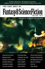 THE VERY BEST OF FANTASY & SCIENCE FICTION, VOLUME 2 By Charles De Lint & Jane