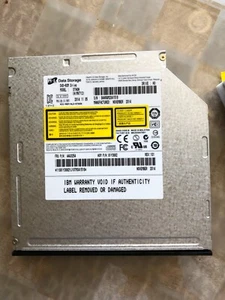 Unidad de CD/DVD DTA0N IBM Xserver 3550 M4 46M0902 - Imagen 1 de 3