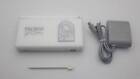 Nintendo DS Lite FF Final Fantasy Crystal Chronicles Ring of Fates w/ Charger
