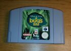 A Bugs Life For Nintendo 64, N64. Cart Only