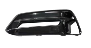 New Fog Lamp Cover Left LH Driver Side Fits 2018-2020 Honda Accord 71107TVAA10 - Picture 1 of 2