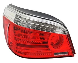 For BMW 5 Series 2008-2010 Tail Light LED Assembly Driver Side, BM2800128 - Picture 1 of 10